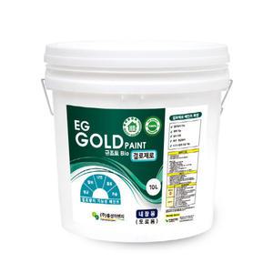 이지골드 결로제로 페인트 10L 결로방지 단열페인트