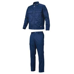 춘추 작업복 방염복 점퍼 바지 (개별구매) [ 지벤 ZB-JP2204 ] 소방청고시 성능인증 다양한포켓