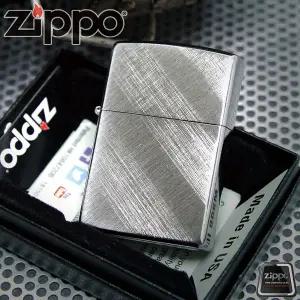 정품 지포라이터 28182 다이애그널 위브/레이저각인/사은품제공