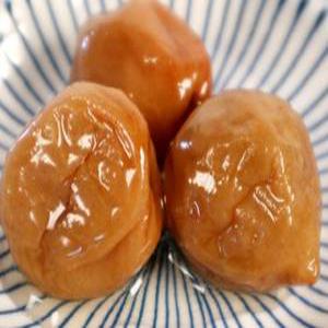 우메부시꿀 매실절임 오메부시꿀 도시락 일식재료 최저