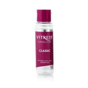 VITRESS CUTICLE COAT CLASSIC 비트레스 50ml 유통기한 2028년 6월