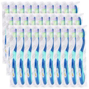 써니비 키즈칫솔 3단계 남아 x 30개 유아칫솔(9~12세)