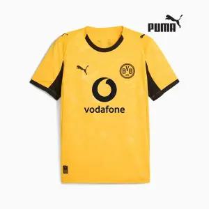 [푸마](대전신세계)25/26 시즌 보루시아 도르트문트 컵 레플리카 져지 780112 03 팬 응원용 반팔 유니폼