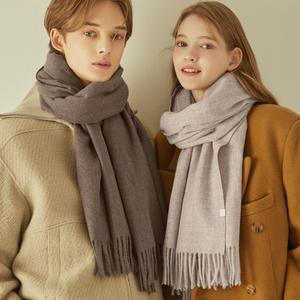 [제이에스티나] BASIC 머플러 BE (JEACEC2BF510BE260)