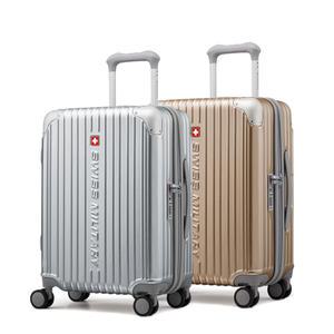 스위스밀리터리 여행용 캐리어 20인치 24인치 28인치 시그너스 SM-A820