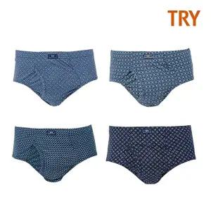 [트라이][트라이] 남성 데오 맥시 브리프 택1