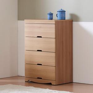 다리아 600 4단 서랍장