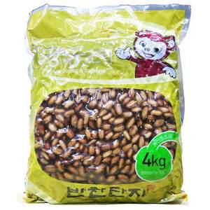 반찬단지 땅콩조림 4Kg 그린이푸드 한영식품 이강산닷컴