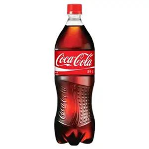 [코카콜라]코카콜라 업소용 1.25L x 12PET