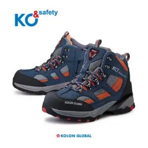 코오롱 6인치 안전화 KG-66 논슬립 1켤레