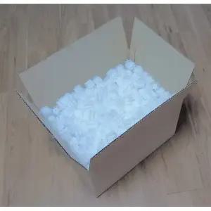 눈결정체모양 별폼폼이 눈폼폼이(중) 800개입