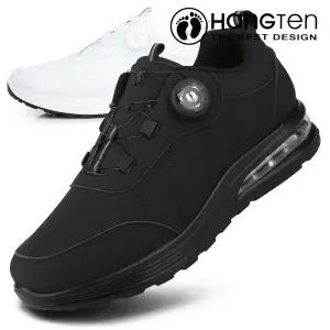 [행텐] 다이얼버튼 보아시스템 에어운동화 헬스장신발 워킹화 패션운동화