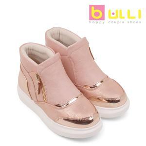 [바니플랫]바니키즈 아동 하이탑 스니커즈앵클부츠 KKS77122PN