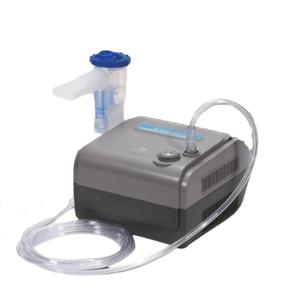 아기 유아 성인 가정용 네블라이저 네뷸라이저 호흡기치료기 실레오87