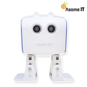 [레드포인트]즐겁게 시작하는 SW 코딩 교구, 어썸봇