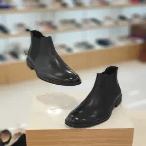 [미소페] by미소페 남성 첼시 앵클 부츠 (3cm) 122246007