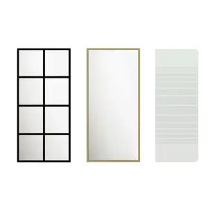 (시공설치 가능) 욕실파티션 샤워퍄티션 샤워부스 강화유리 화장실파티션모음