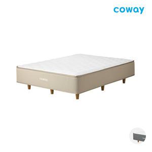 코웨이 BEREX 커버교체 원바디2 매트리스 CMSS/Q-OB03