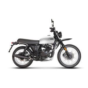 브릭스톤 모터사이클 펠스버그125 XC Felserg 125 XC 클래식바이크