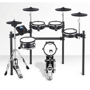 전자드럼 일렉드럼 풀세트 가정용 입문용 전무가용