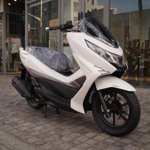 디엔에이모터스 UHR125 ABS 스쿠터 / PCX125