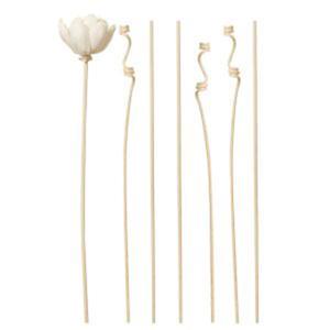 리드디퓨저 리필용 꽃 스틱