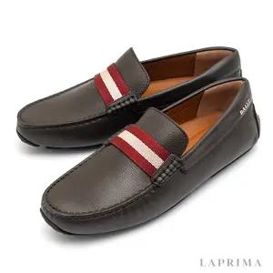 [BALLY] 발리 남성 피어스 드라이빙 로퍼 PEARCE-SA