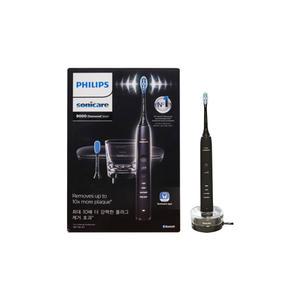 필립스 소닉케어 다이아몬드클린 9000 HX9913/38 1개 / DY