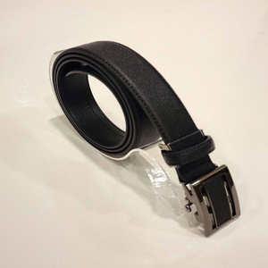 [대구백화점] [아이엘드]신사 자동버클 소가죽 벨트(MWM8002)