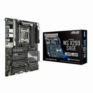 ASUS WS X299 SAGE iBORA