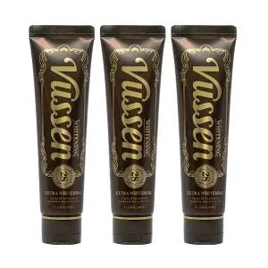 오스템 뷰센28 어드밴스드 치아미백제 80g 3개 / 써클