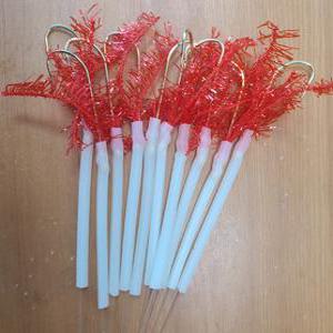 갈치 아가미 수제 금바늘 채비