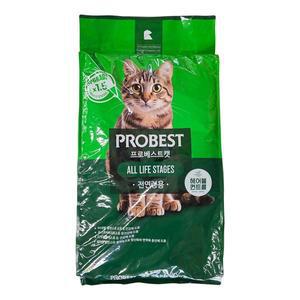 프로베스트캣(전연령용) 7.5kg