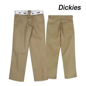 디키즈 남성 면바지 오리지널 874 워크팬츠 치노팬츠 카키 874KH