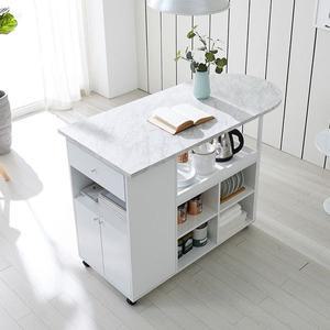 [NS홈쇼핑]아이앤 엘리너 1300 반원형상판 수납 홈바 MU[32243717]