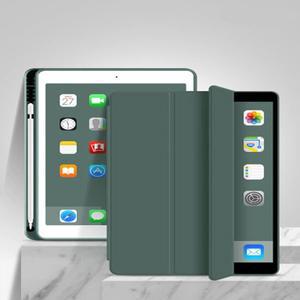 [디씨네트워크] 아이패드 9세대 8세대 7세대 10.2인치 애플펜슬 수납 스마트커버 케이스