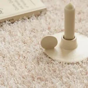 [텐바이텐]아리아 러그 거실 카페트 샤기 대형 물세탁 침실