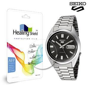 [세이코]5 SNXS79K1 전용 힐링쉴드 시계보호필름 기스방지 유리보호필름