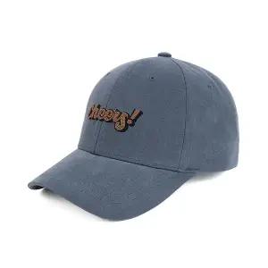 [대구백화점] [캡텐]엘르 체인자수 야구모BL(ELC5UCC002)