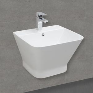 [대림바스] 반다리 세면대 PL-1080 서울 경기 인천 시공가능