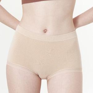 [갓바디]모달 심리스 스트라이프 팬티