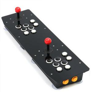 철권 오락실 2인용 아케이드 상품 컨트롤러 조이스틱 게임