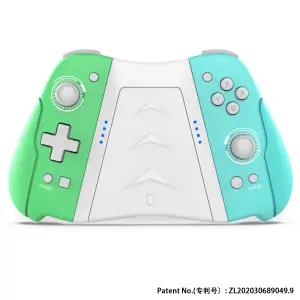 닌텐도 스위치 아이페가 그립컨 플러스 컨트롤러