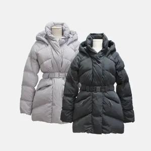 (캐나다구스) 말로우 벨티드 패딩(3902W)