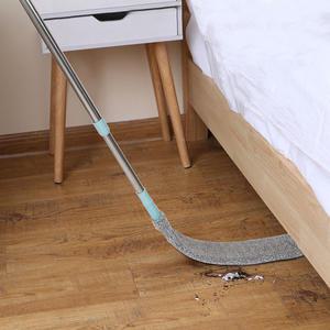 [살림의기술] 빈틈 틈새 소파 걸레 밀대 1개 + 기본걸레 2개