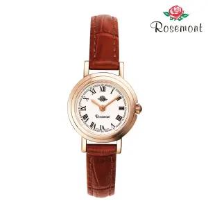 [갤러리어클락]로즈몽 여성시계 RS75-06BR