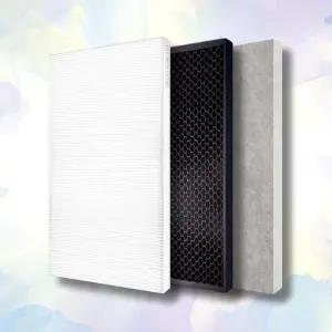 웅진코웨이 공기청정기 AP-1516D 국산프리미엄호환필터세트