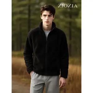 [지오지아] 데일리 아트웍 후리스 (ABB4TC1104)