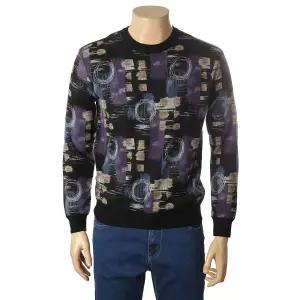 [롯데백화점]레드옥스 2023 F/W 캐주얼 간절기 라운드 니트 R233SW910_GB