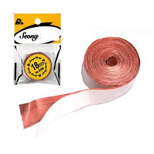 성동 접착편납 덕용 민물낚시 민물채비 붕어